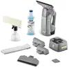 Nettoyeur de vitres 3,7V WVP 10 Advanced 200ml  - 16335600 Karcher