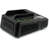 Karcher Kärcher Home & Garden BATTERY POWER 36 V Chargeur rapide 2.445-033.0