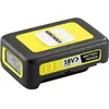 Kärcher Battery power 18 v / 2 5 ah dimensions (mm) : 133x88x50 Karcher 2.445034.0