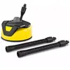 Karcher T 5 Nettoyeur de surface T-Racer pour les nettoyeurs haute pression