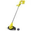 Coupe bordures Karcher LTR 18-25, sans fil, 25 cm (sans batterie)