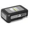 Karcher Batterie interchangEable 18 V / 3,0 Ah Battery Power+ 18/30 Kärcher