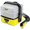 KÄRCHER OC 3 PLUS NETTOYEUR HAUTE PRESSION COMPACT BATTERIE NOIR, JAUN