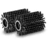 Brosse sol pierre pour nettoyeur de terrasses Karcher PCL4