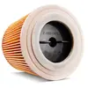 Kärcher 2.863-303.0 Sachet filtre à cartouche pour aspirateur WD/KWD