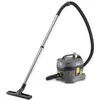 Aspirateur professionnel KARCHER T 8/1 L - Robuste et léger - Classe de filtration L