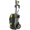 Nettoyeur haute pression eau chaude Karcher HD 5/12 C Plus 500l/h 120b...