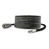 Karcher 1 Flexible Haute Pression 15m Dn6 Avs Pour Enrouleur - Karcher