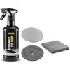 Kit De Nettoyange Pare Brise Et Vitre Pour Dégivreur Karcher