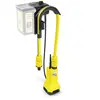 Pompe vide-futs sur batterie KARCHER BP 2.000-18 (Livré sans batterie ni chargeur)