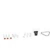 Karcher - kit de pièces de rechange soupapes pour nettoyeur...