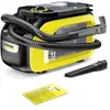 Kärcher Nettoyeur vapeur à main rechargeable 18v - 1.081-500.0 - KARCHER