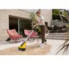 Kärcher Nettoyeur de terrasses Kärcher PCL 3-18 (avec batterie) (1.644-011.0)