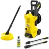 Kärcher Nettoyeur haute pression KARCHER K3 Premium Power Control Home