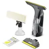 Nettoyeur de vitres KÄRCHER WV 5 PLUS N BLACK EDITION (± 105 m²) TU