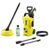 Nettoyeur haute pression Kärcher K 2 Power Control Home - 110 bar - eau froide