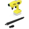 Karcher Kärcher KHB 4-18 *INT Nettoyeur moyenne pression 21 bar à eau froide