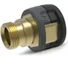 Adaptateur raccord 2 Easy Lock M22x1,5mm - KARCHER - 41110300