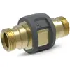Karcher Professional Coupleur pour rallonge de nettoyeur haute pression - EASY Lock