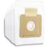Kärcher Sac de Rechange pour Aspirateur 28632360    5UD 5 Unités TU
