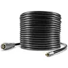 Kärcher Flexible de nettoyage de canalisations DN 6 20m - KARCHER - EASY!Lock