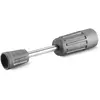 Lance non pivotante Karcher 250 mm, 300 bar, ergonomique - 4.112-027.0