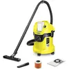 Karcher Kärcher WD 3 Battery 1.629-910.0 Aspirateur eau & poussières 300 W 17 l sans batterie