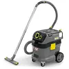 Karcher - Aspirateur eau et poussières nt 30/1 Tact te l - 1.148-211.0