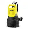 Karcher Pompe dévacuation pour eaux chargées SP 5 Dirt Kärcher 16455030