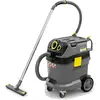 KARCHER  Aspirateur NT 40/1 TACT TE L eau et poussière 1380W  11483110