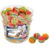 Coffret de 80 jouets pour chat amusant Nobby Pet Multicolore 3,5 cm 63...