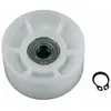 Bosch - Poulie tendeur pour seche-linge Siemens - Balay