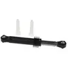 Verin (K610) avec 2 goupilles (383EER3001J) Lave-linge LG