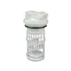 Filtre de pompe pour Lave-linge ELECTROLUX 12.2x6.3cm 1327658017
