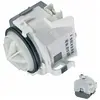 PIECE DETACHEE POMPE DE VIDANGE POUR LAVE VAISSELLE BOSCH