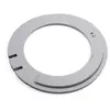 Bosch - Cadre intérieur de hublot pour Lave-Linge 20001372