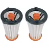 Lot de 2 filtres AEF144 pour Aspirateur Electrolux 9001671537