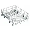 Bosch Panier à Vaisselle, Gris, x