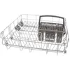 Panier inférieur d'origine - Lave-vaisselle - BOSCH, SIEMENS, NEFF, CONSTRUCTA, GAGGENAU, VIVA, AIRLUX, JUNKER (27248)