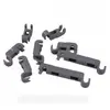 Bosch Support Lager 611472 - Pour assiettes creuses et lave-vaisselle
