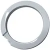 Electrolux Cadre De Hublot Extérieur Blanc Pour Lave-Linge Aeg