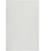 Esprit Tapis effet peau de lapin doux tufté beige pour salon, chambre 70x140