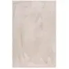Esprit Tapis uni design en polyester gris 160x230