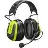 3M - Casque antibruit audio Peltor ws alert x MRX21A4WS6 30 dB X222072