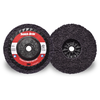 3m Disque abrasif gros grain avec plaque ? 115 mm XT-RD PRO 3M