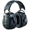 Casque 3M  PELTOR  ProTac  III, noir, 32 dB, serre-tête, MT13H221A