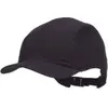 3M - Casquette antiheurt First Base  3 - noir visière réduite