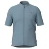 Cube Maillot à Manches Courtes Gravel XS