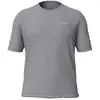 Cube Maillot à Manches Courtes Gravel S