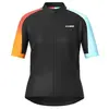 Cube Maillot à Manches Courtes Factory Racing M
